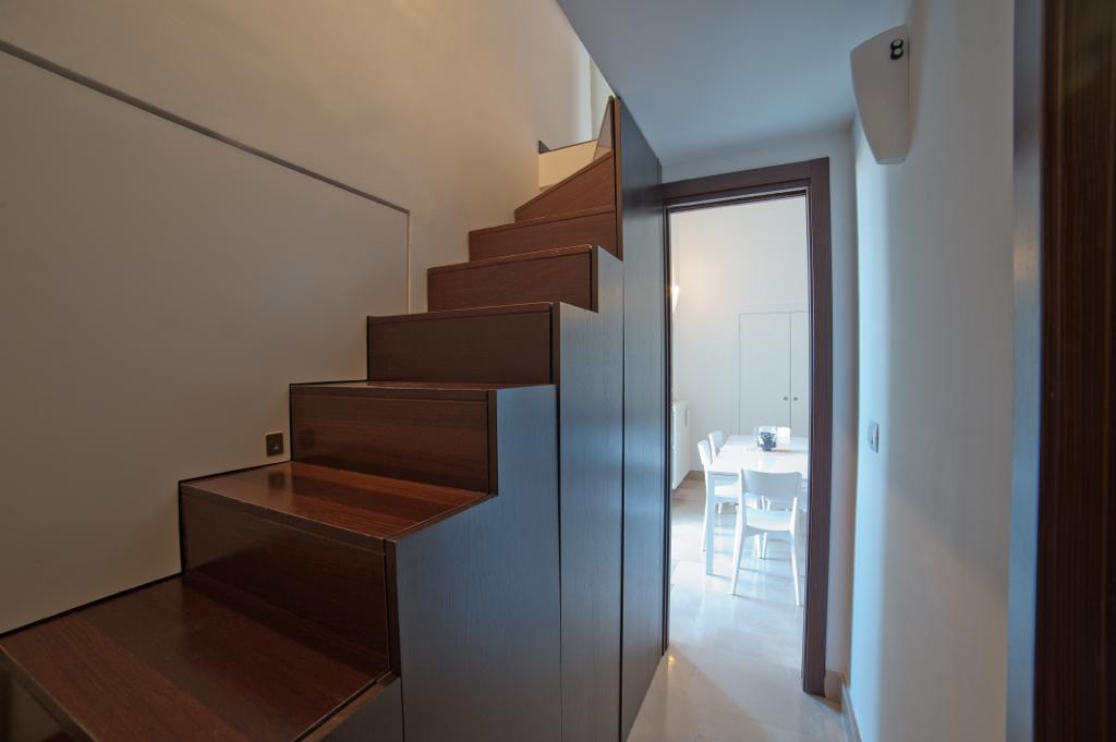 B&B Al Duomo Мольфетта Экстерьер фото