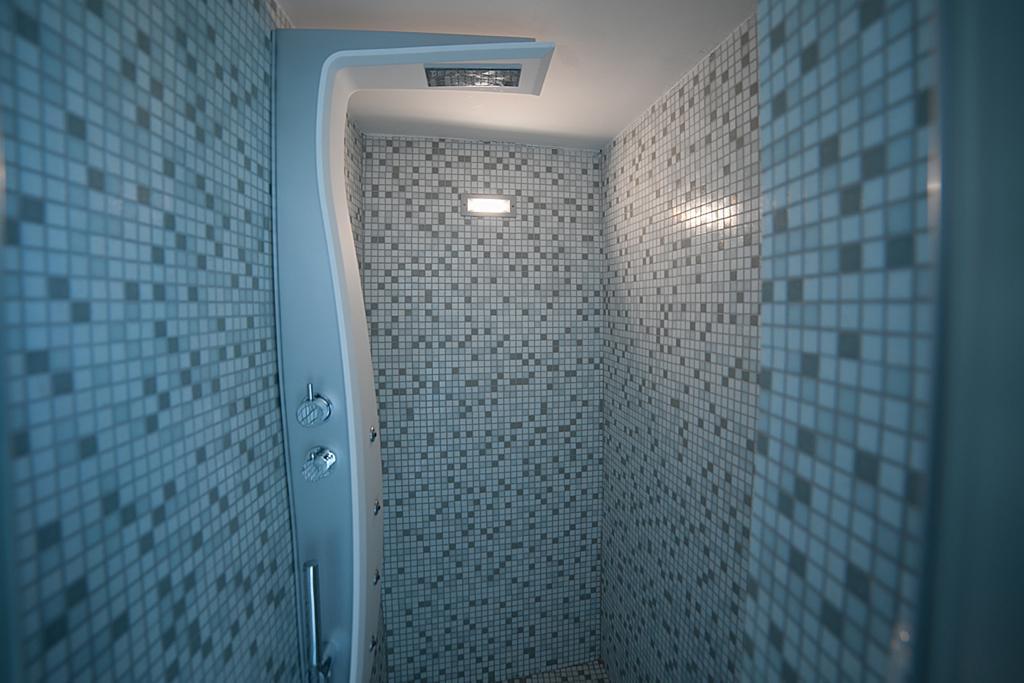 B&B Al Duomo Мольфетта Номер фото