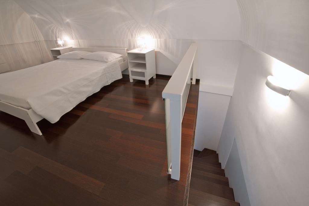 B&B Al Duomo Мольфетта Номер фото