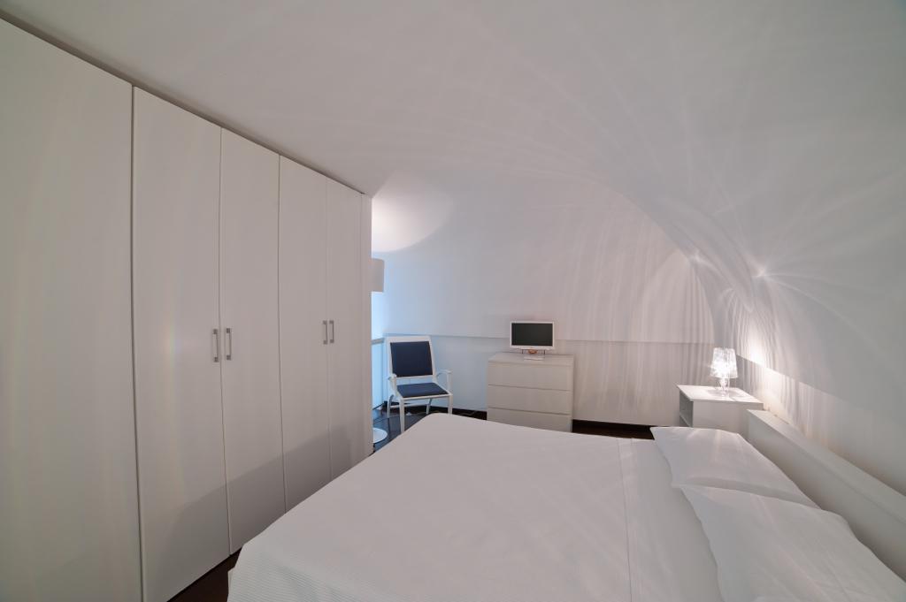 B&B Al Duomo Мольфетта Экстерьер фото