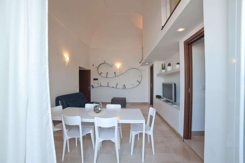 B&B Al Duomo Мольфетта Экстерьер фото