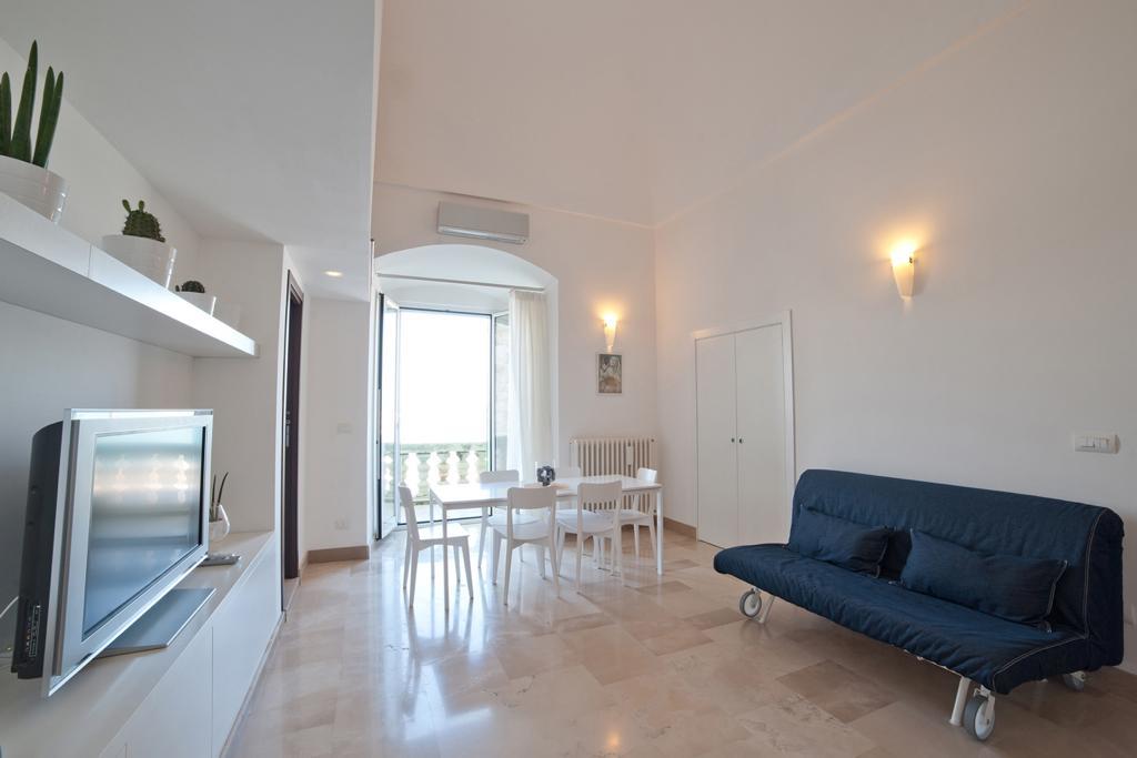 B&B Al Duomo Мольфетта Экстерьер фото