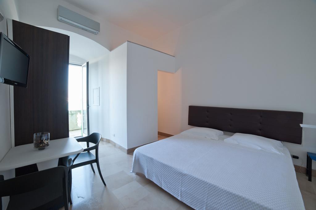B&B Al Duomo Мольфетта Номер фото