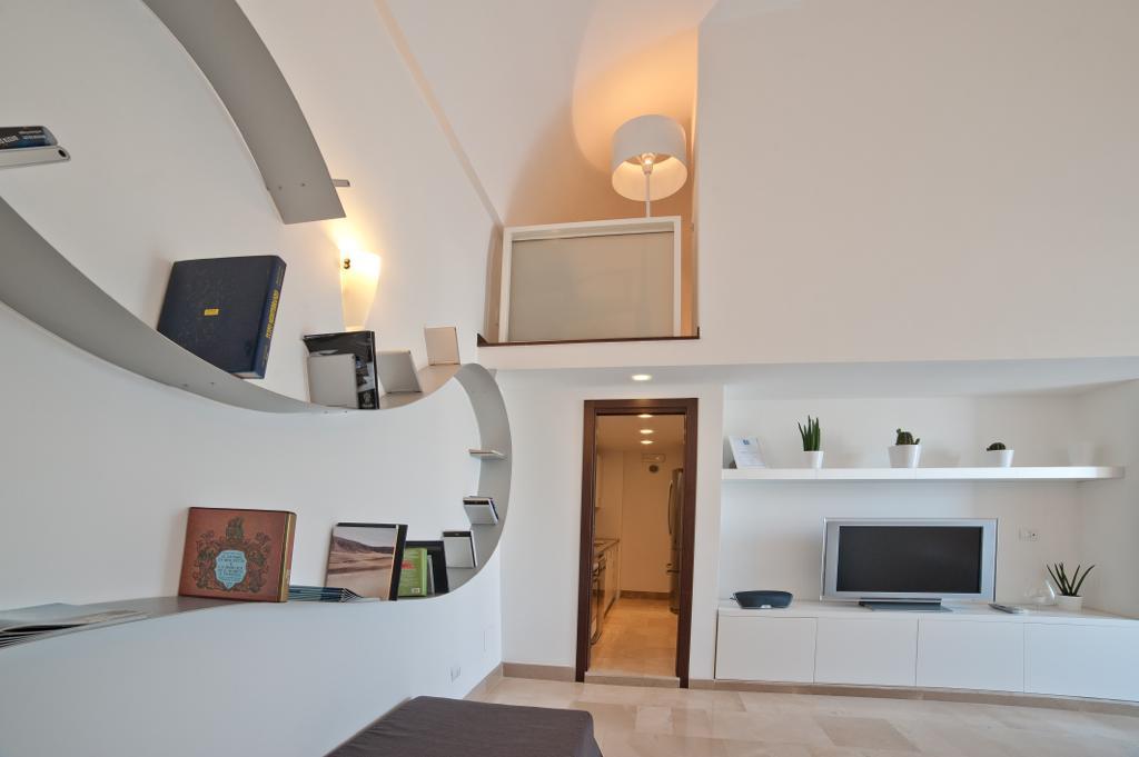 B&B Al Duomo Мольфетта Экстерьер фото